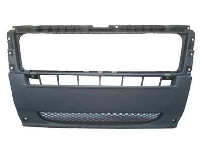 Pare-chocs Avant FIAT Ducato 3 2006-2014