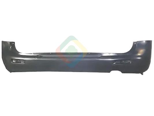 Cover rear bumper Hyundai H-1 1996->2000